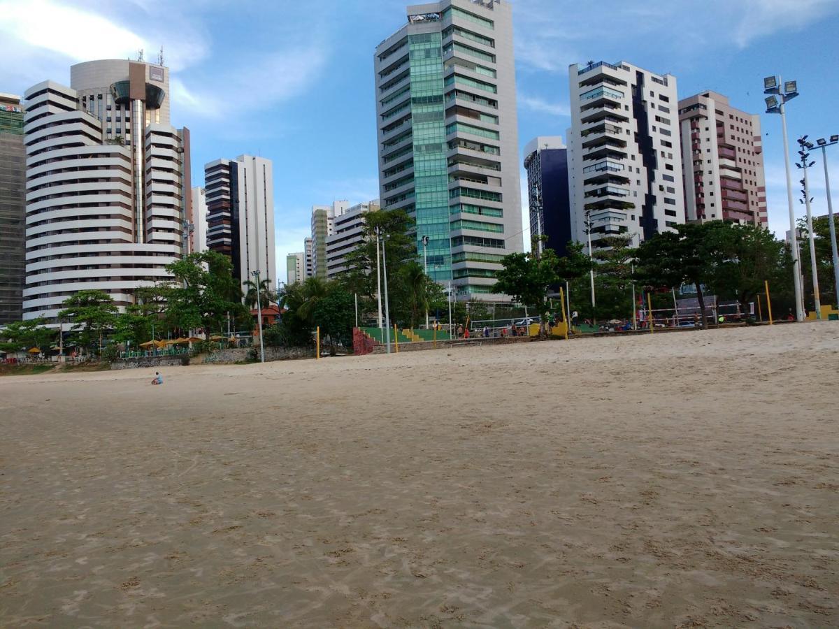 Flat Particular No Blue Tree Fortaleza Εξωτερικό φωτογραφία