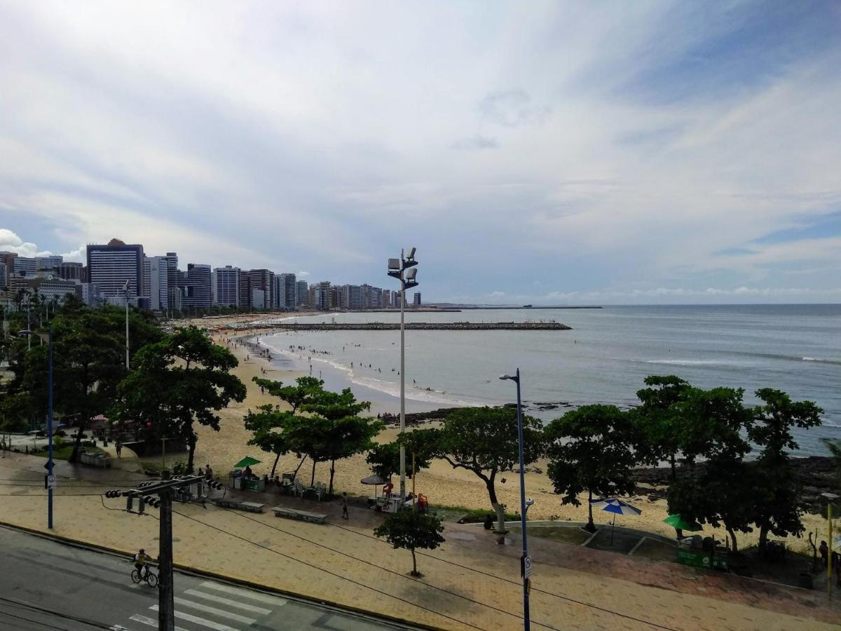 Flat Particular No Blue Tree Fortaleza Εξωτερικό φωτογραφία