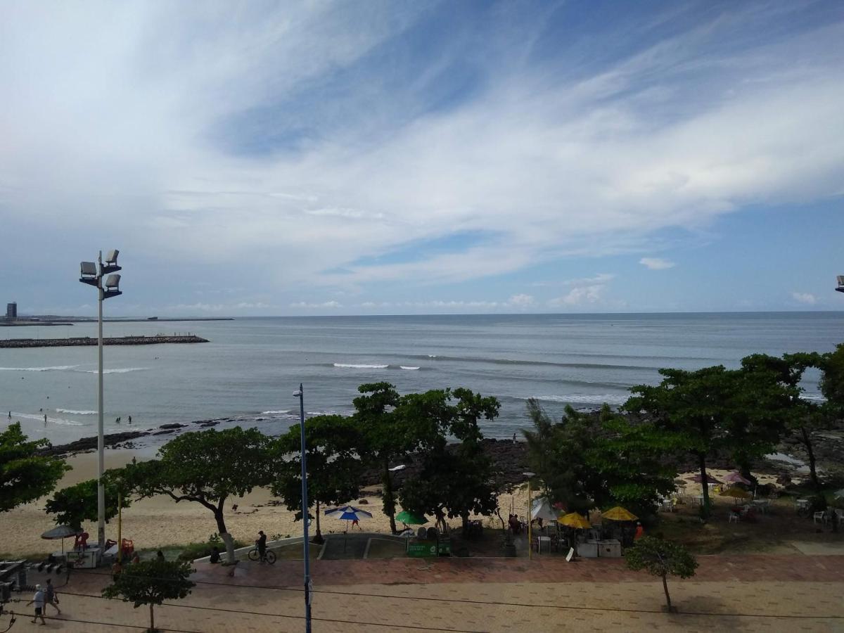 Flat Particular No Blue Tree Fortaleza Εξωτερικό φωτογραφία