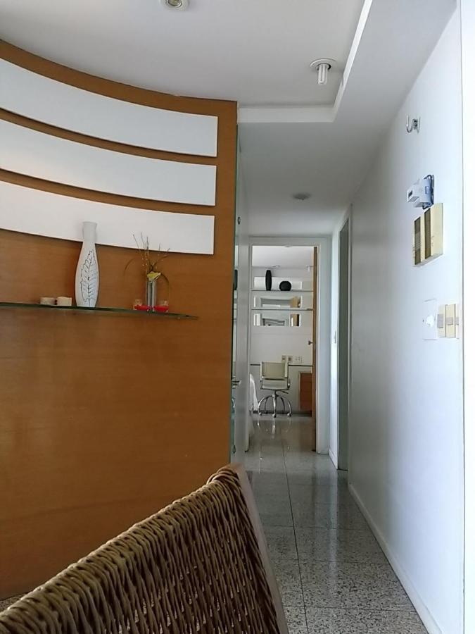 Flat Particular No Blue Tree Fortaleza Εξωτερικό φωτογραφία