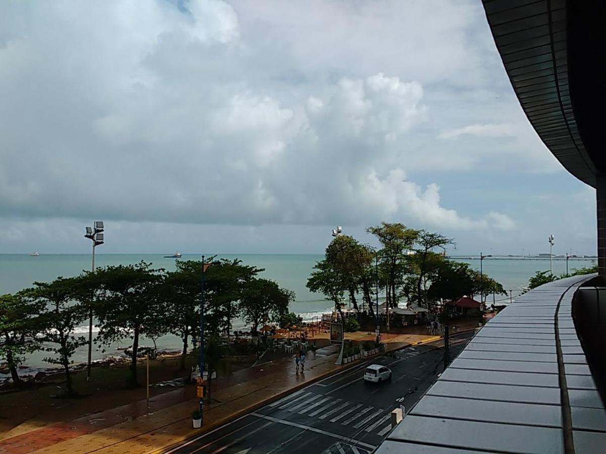 Flat Particular No Blue Tree Fortaleza Εξωτερικό φωτογραφία
