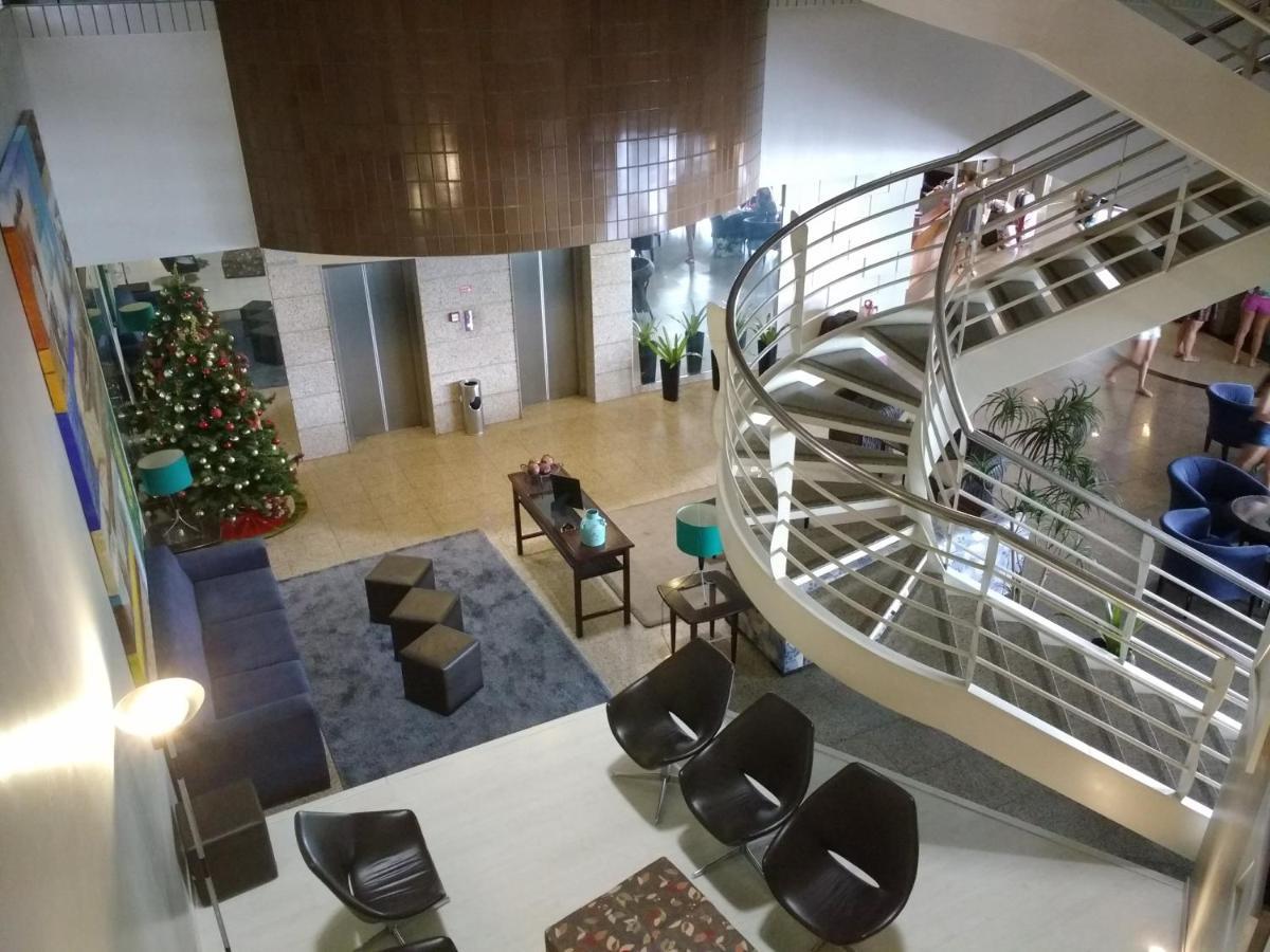 Flat Particular No Blue Tree Fortaleza Εξωτερικό φωτογραφία