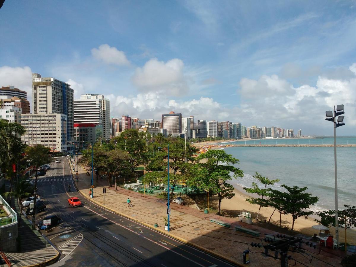 Flat Particular No Blue Tree Fortaleza Εξωτερικό φωτογραφία